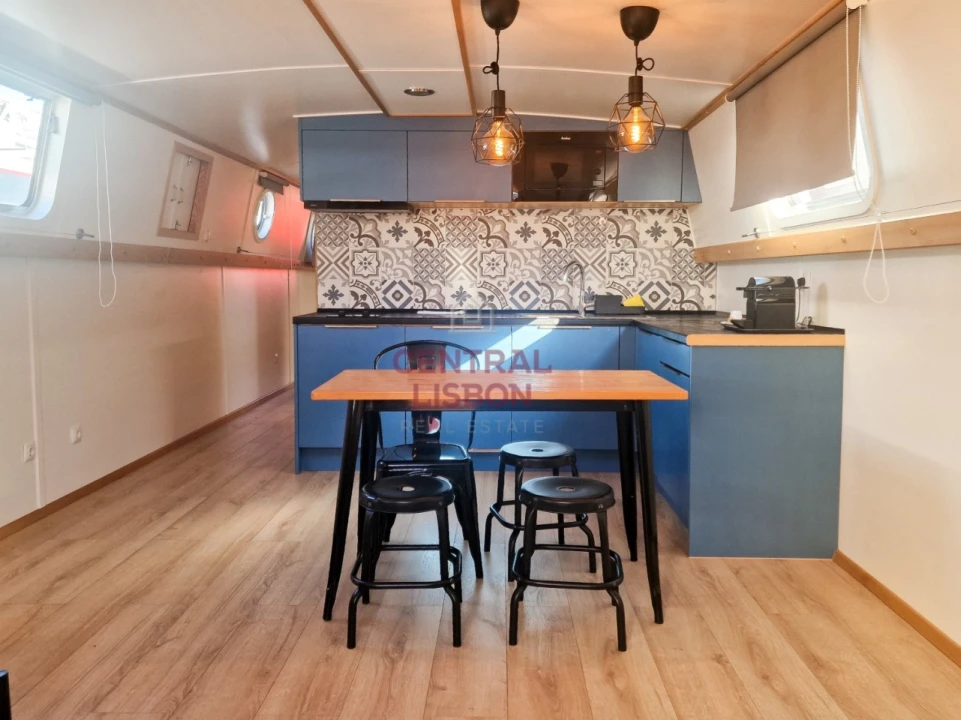 Negócio para ced. p. contratual em Parque das Nações Foto 5