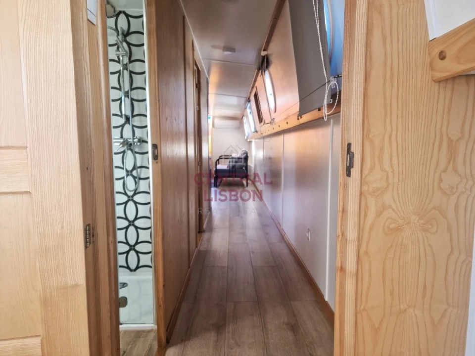 Negócio para ced. p. contratual em Parque das Nações Foto 15