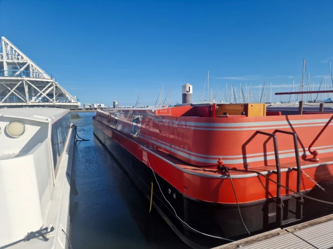 Negócio para ced. p. contratual em Parque das Nações Foto 2