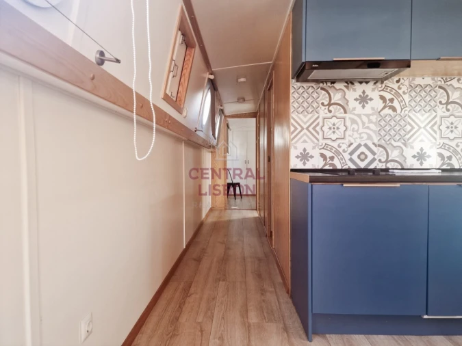 Negócio para ced. p. contratual em Parque das Nações Foto 8