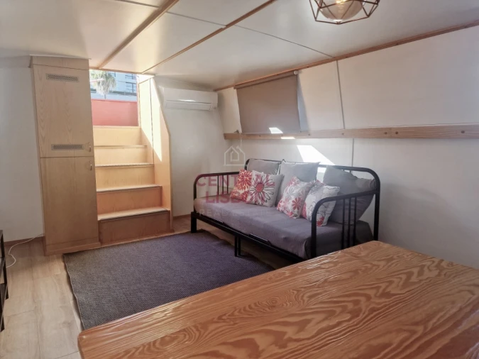 Negócio para ced. p. contratual em Parque das Nações Foto 4