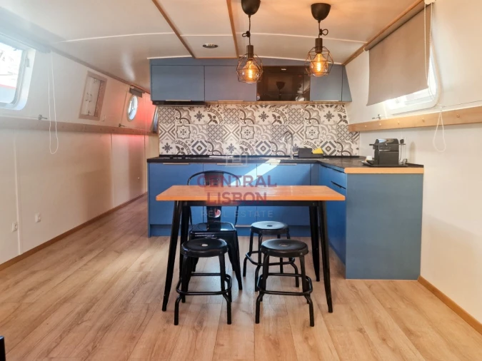 Negócio para ced. p. contratual em Parque das Nações Foto 5