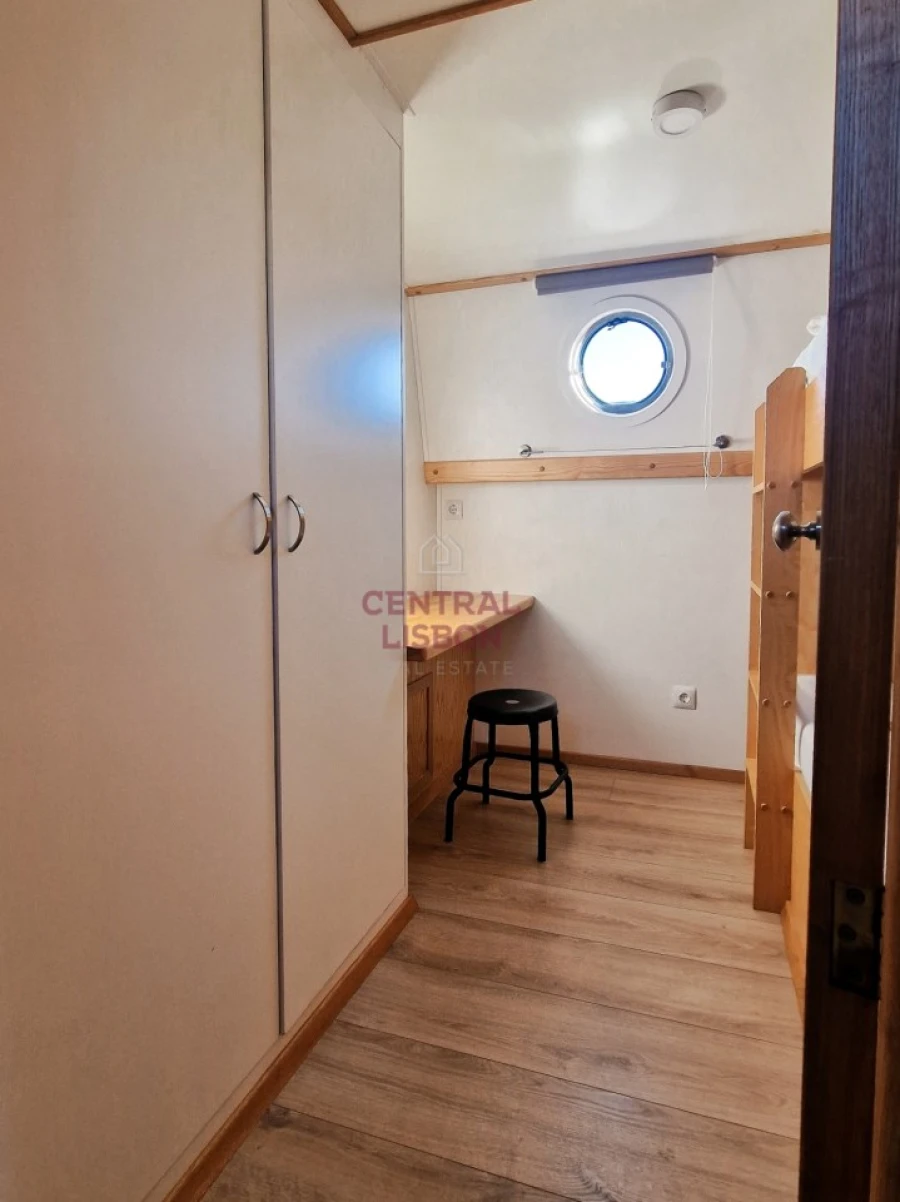 Negócio para ced. p. contratual em Parque das Nações Foto 11