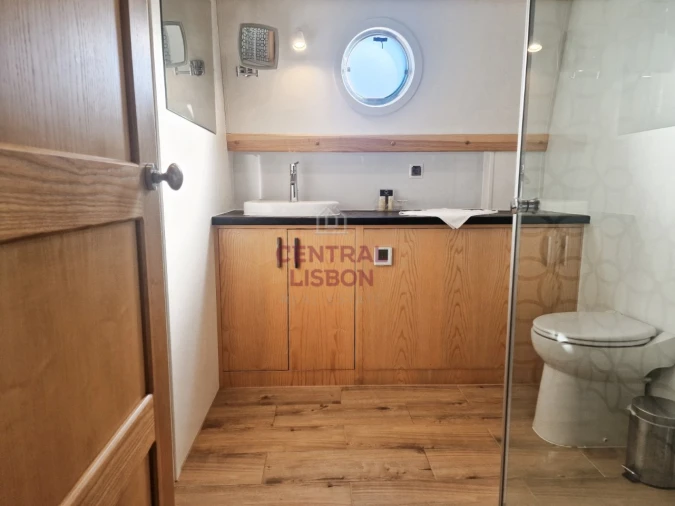 Negócio para ced. p. contratual em Parque das Nações Foto 12