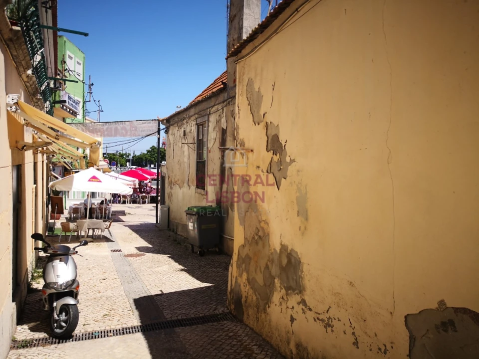 Prédio para Venda em Almada, Cova da Piedade, Pragal e Cacilhas Foto 4