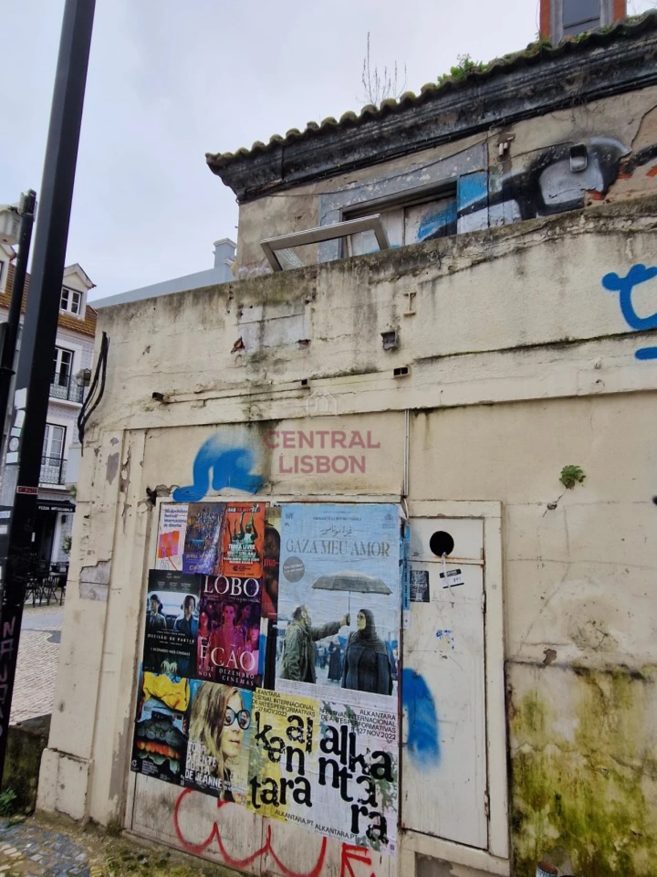 Prédio para Venda em Almada, Cova da Piedade, Pragal e Cacilhas Foto 7