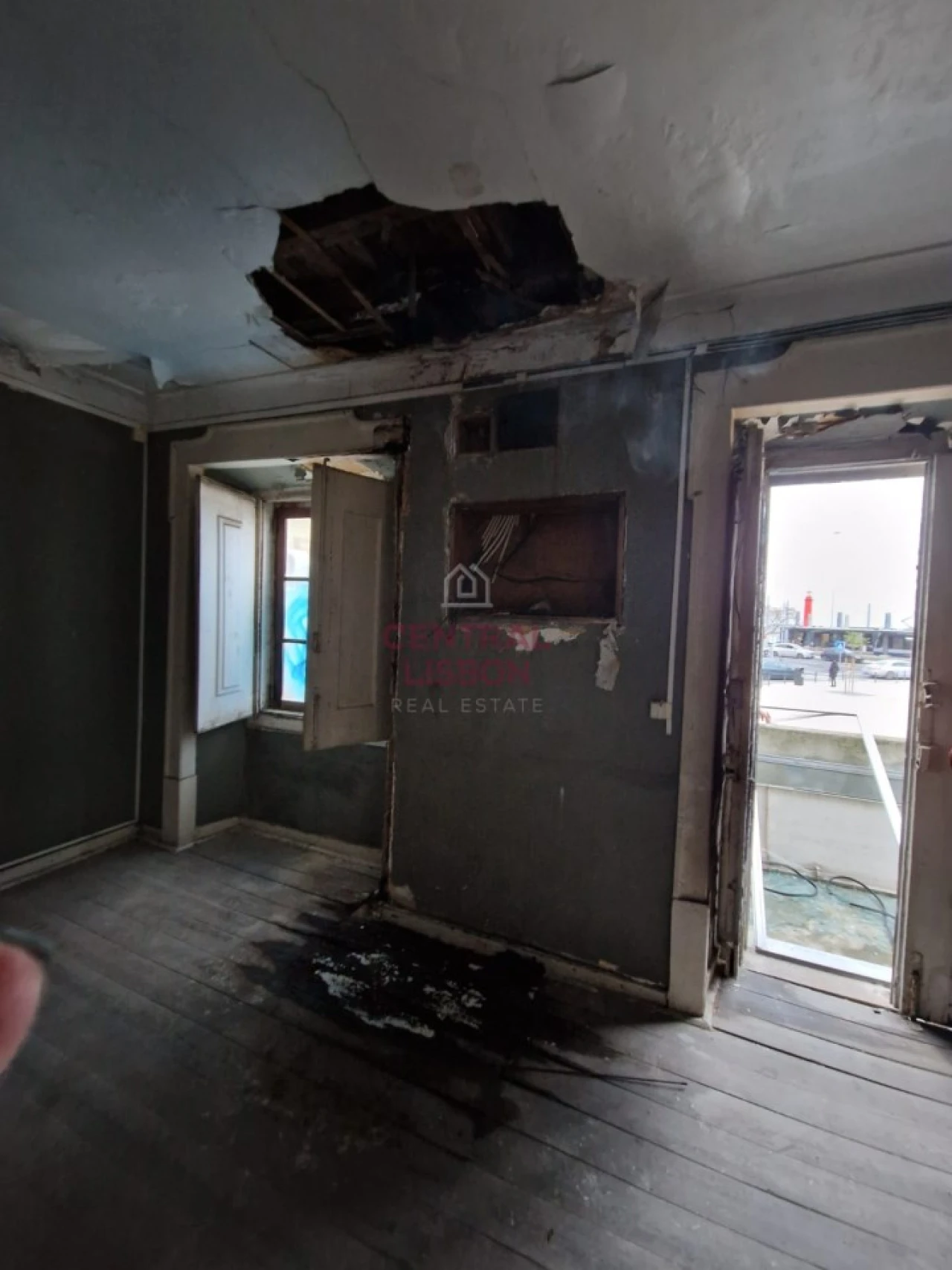 Prédio para Venda em Almada, Cova da Piedade, Pragal e Cacilhas Foto 18