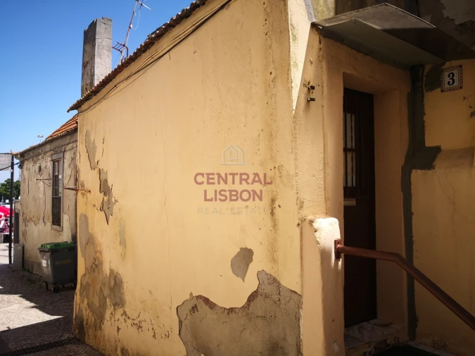 Prédio para Venda em Almada, Cova da Piedade, Pragal e Cacilhas Foto 5