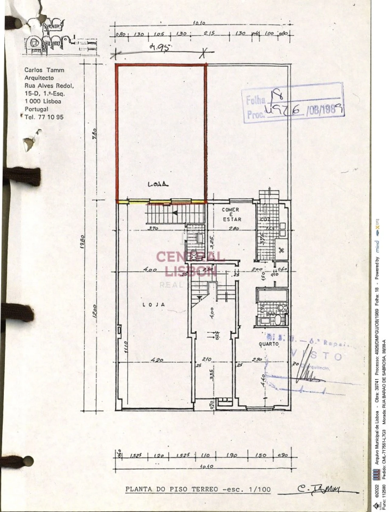 Loja para Venda em Penha de França Foto 19