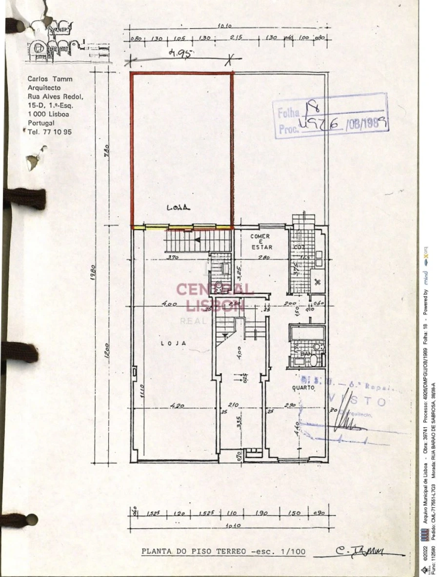 Loja para Venda em Penha de França Foto 19