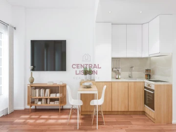 Apartamento T1 para Venda em Cedofeita, Santo Ildefonso, Sé, Miragaia, São Nicolau e Vitória