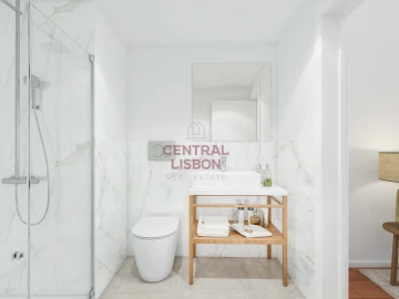 Apartamento T1 para Venda em Cedofeita, Santo Ildefonso, Sé, Miragaia, São Nicolau e Vitória