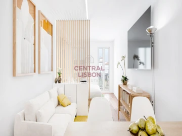 Apartamento T1 para Venda em Cedofeita, Santo Ildefonso, Sé, Miragaia, São Nicolau e Vitória