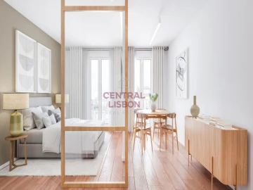 Apartamento T1 para Venda em Cedofeita, Santo Ildefonso, Sé, Miragaia, São Nicolau e Vitória