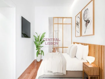 Apartamento T1 para Venda em Cedofeita, Santo Ildefonso, Sé, Miragaia, São Nicolau e Vitória