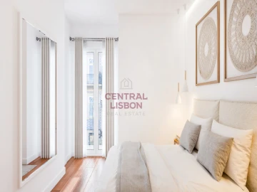 Apartamento T1 para Venda em Cedofeita, Santo Ildefonso, Sé, Miragaia, São Nicolau e Vitória