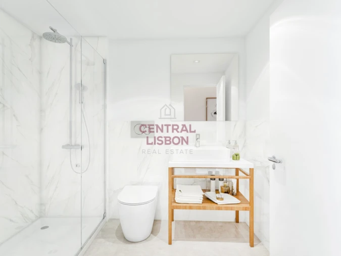 Apartamento T1 para Venda em Cedofeita, Santo Ildefonso, Sé, Miragaia, São Nicolau e Vitória Foto 8