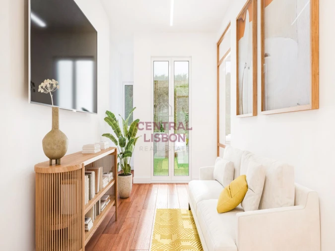 Apartamento T1 para Venda em Cedofeita, Santo Ildefonso, Sé, Miragaia, São Nicolau e Vitória Foto 13