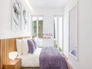 Apartamento T2 para Venda em Cedofeita, Santo Ildefonso, Sé, Miragaia, São Nicolau e Vitória