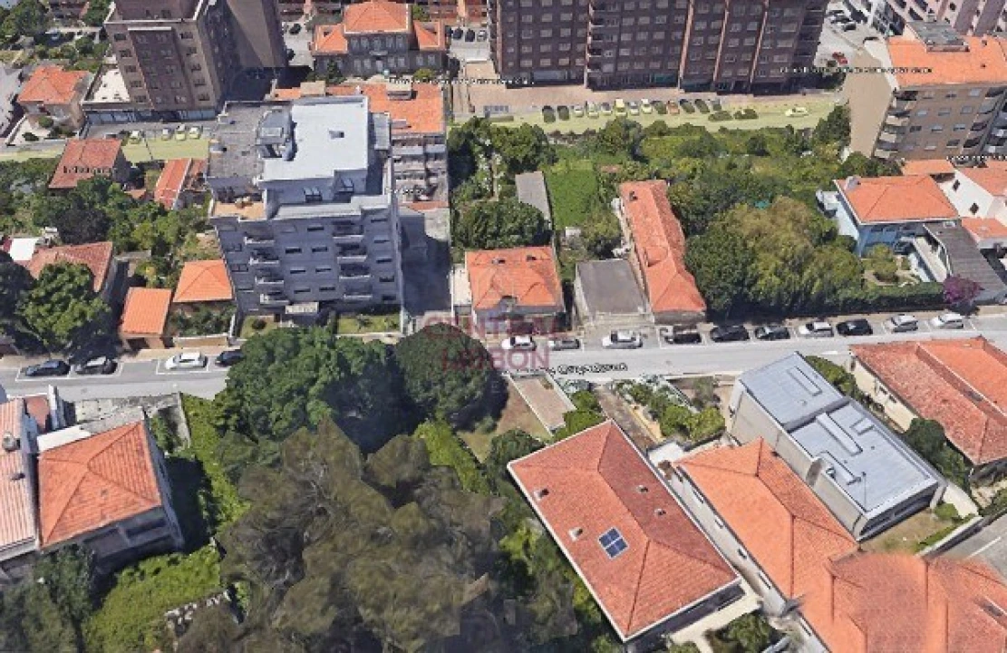 Terreno para Venda em Mafamude e Vilar do Paraíso Foto 6