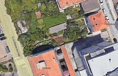 Terreno para Venda em Mafamude e Vilar do Paraíso