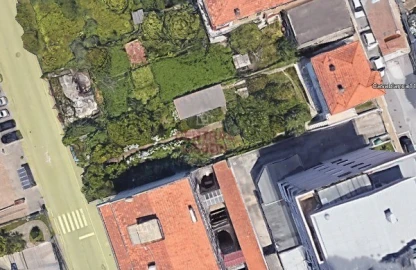 Terreno para Venda em Mafamude e Vilar do Paraíso