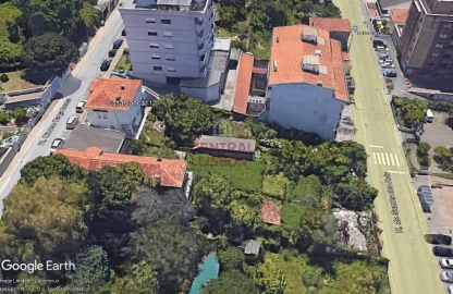 Terreno para Venda em Mafamude e Vilar do Paraíso