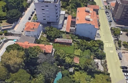 Terreno para Venda em Mafamude e Vilar do Paraíso