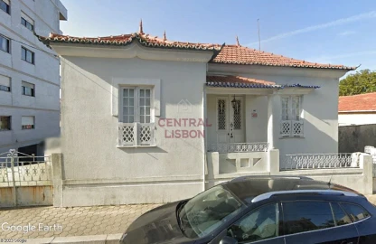 Terreno para Venda em Mafamude e Vilar do Paraíso