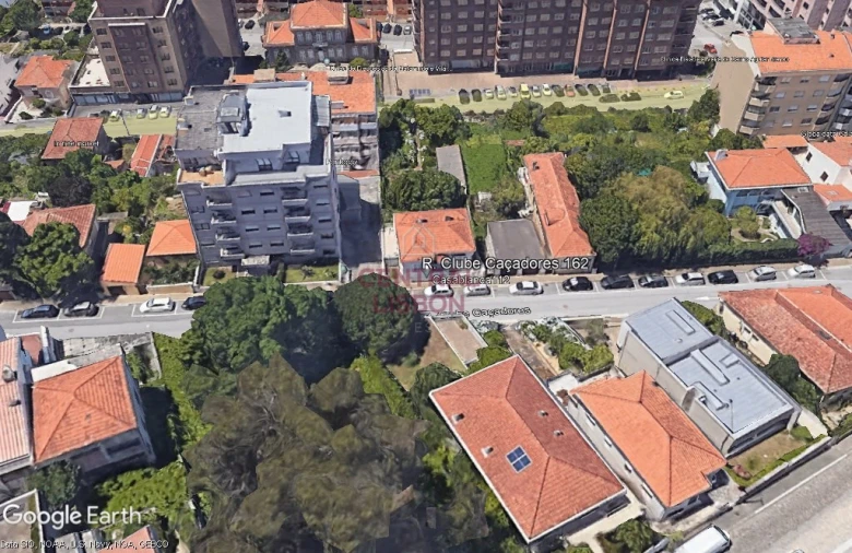 Terreno para Venda em Mafamude e Vilar do Paraíso Foto 5