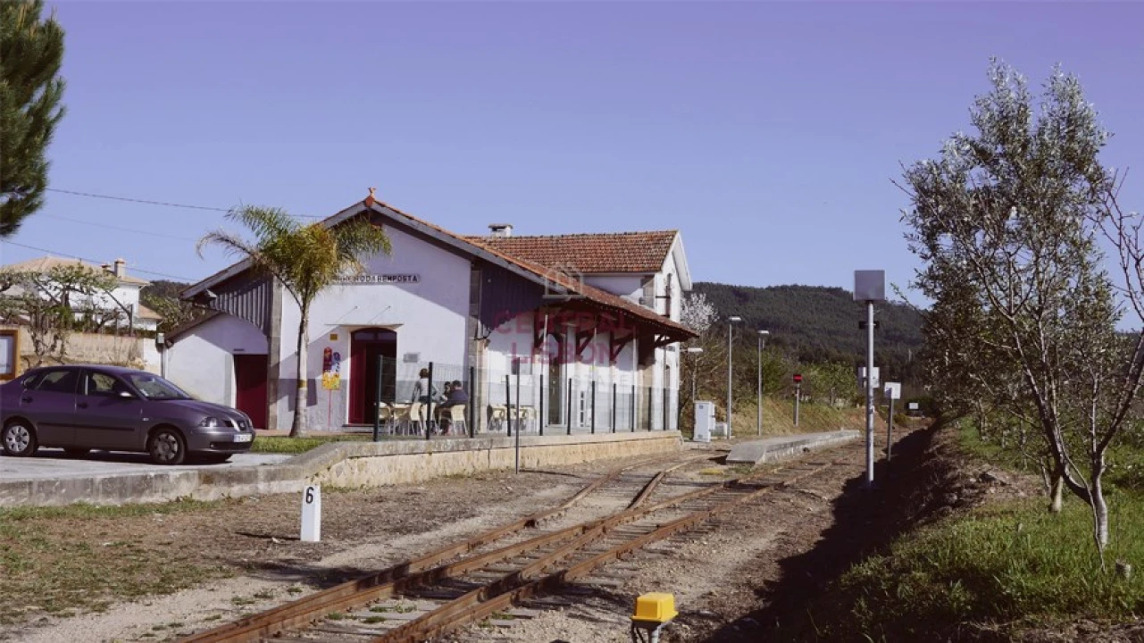 Terreno para Venda em Pinheiro da Bemposta, Travanca e Palmaz Foto 2