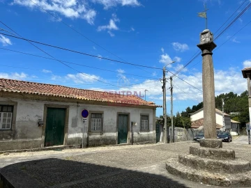 Terreno para Venda em Pinheiro da Bemposta, Travanca e Palmaz