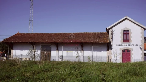 Terreno para Venda em Pinheiro da Bemposta, Travanca e Palmaz