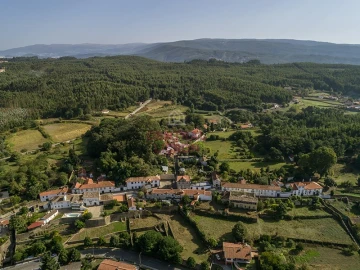 Terreno para Venda em Pinheiro da Bemposta, Travanca e Palmaz