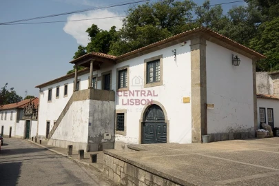 Terreno para Venda em Pinheiro da Bemposta, Travanca e Palmaz