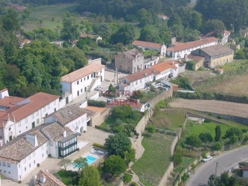 Terreno para Venda em Pinheiro da Bemposta, Travanca e Palmaz