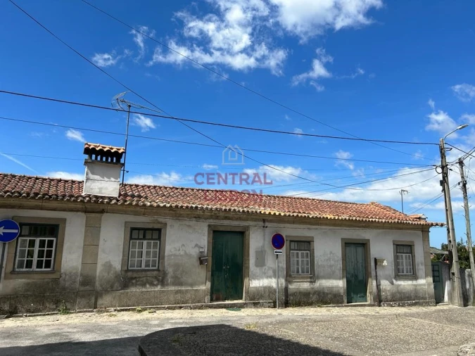 Terreno para Venda em Pinheiro da Bemposta, Travanca e Palmaz Foto 8