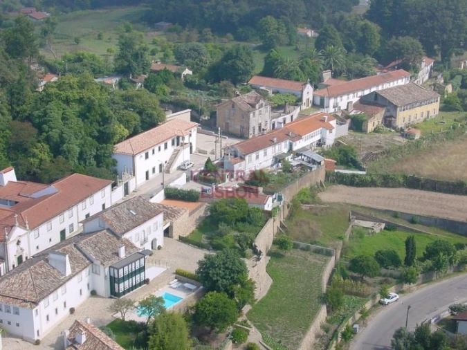 Terreno para Venda em Pinheiro da Bemposta, Travanca e Palmaz Foto 12