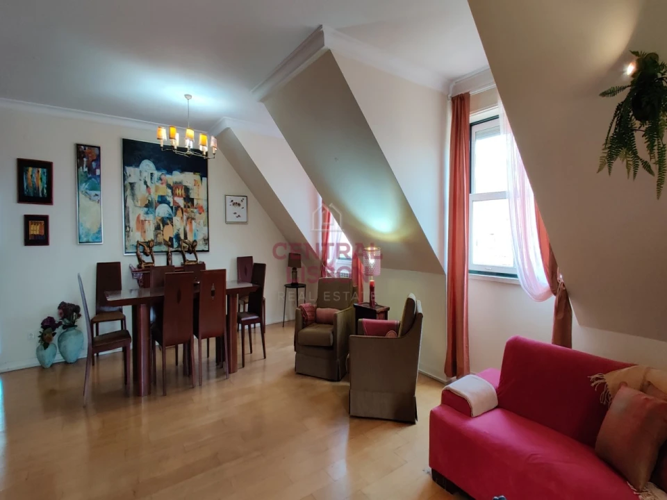 Apartamento T2 para Venda em Misericórdia Foto 6