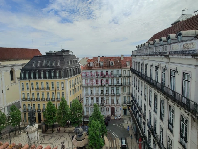 Apartamento T2 para Venda em Misericórdia Foto 1