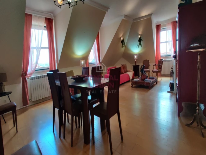 Apartamento T2 para Venda em Misericórdia Foto 5