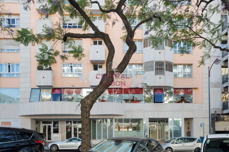 Negócio para Venda em Avenidas Novas