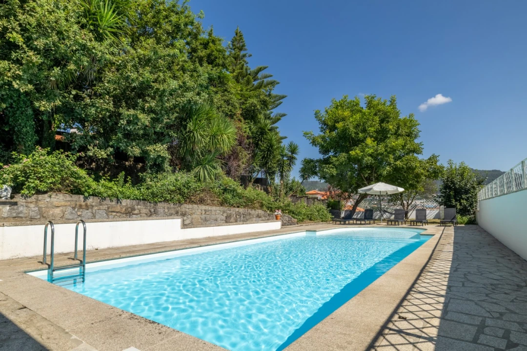 Moradia T5 para Venda em Vale (São Cosme), Telhado e Portela Foto 10