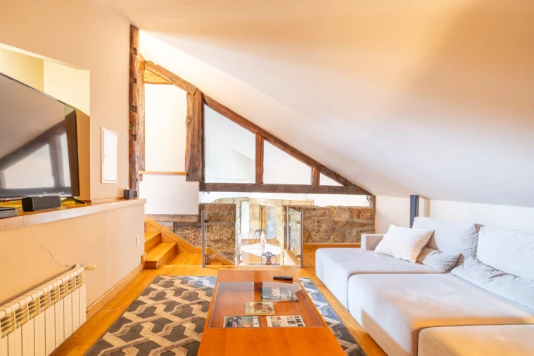 Moradia T5 para Venda em Vale (São Cosme), Telhado e Portela Foto 21