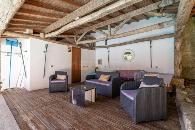 Moradia T5 para Venda em Vale (São Cosme), Telhado e Portela Foto 15