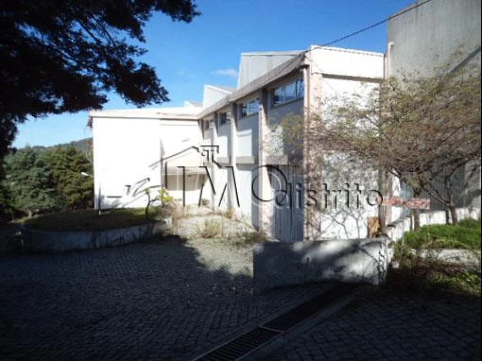 Armazém para Arrendamento em Sé e São Lourenço Foto 11