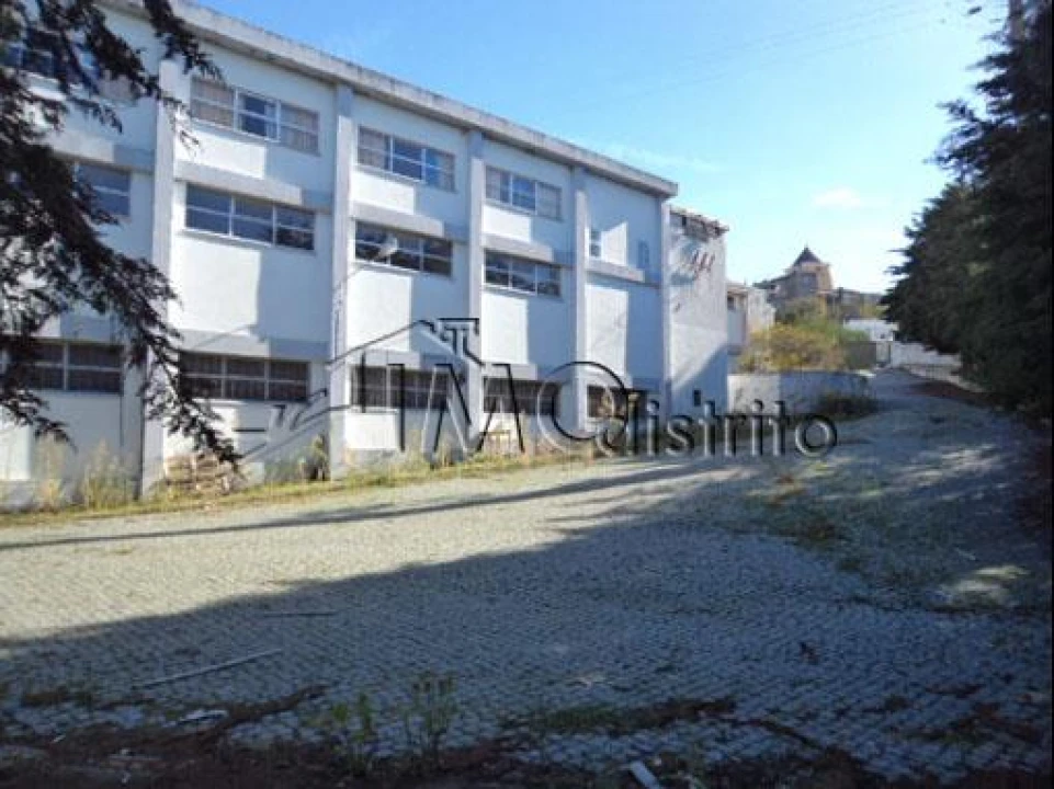 Armazém para Arrendamento em Sé e São Lourenço Foto 13