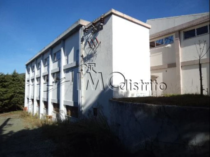 Armazém para Arrendamento em Sé e São Lourenço Foto 12