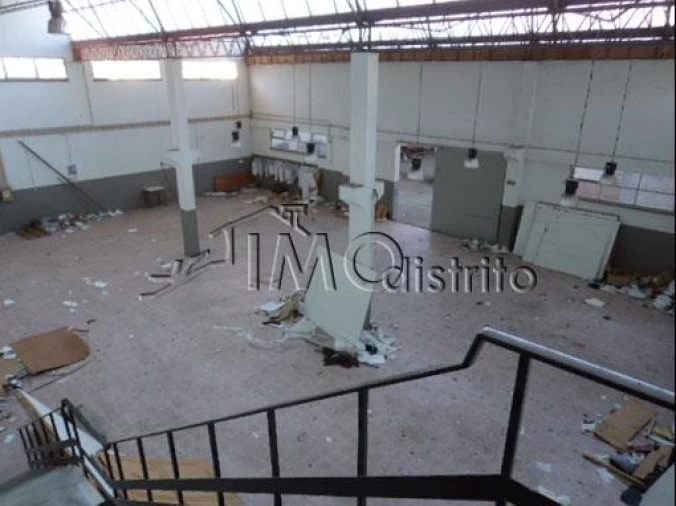 Armazém para Arrendamento em Sé e São Lourenço Foto 5