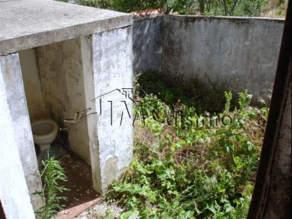 Moradia T2 para Venda em Ribeira de Nisa e Carreiras Foto 12